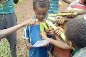 Educate and support 65 orphans in Kenya