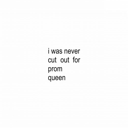 Prom Queen - Beach Bunny (Official Lyrics)