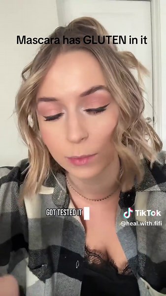 Discover Gluten-Free Mascara Options for Sensitive Eyes