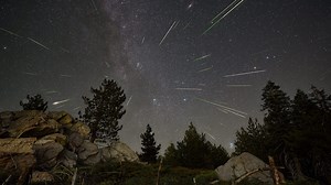 Where and what time to see 2025 Perseids meteor shower in Arizona tonight