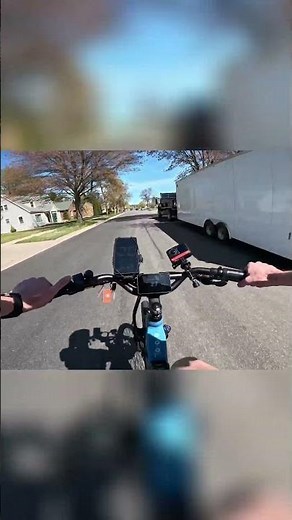 Testing Class 3 Mode: Rad Power Bikes Radster Road Reaches 28 MPH!