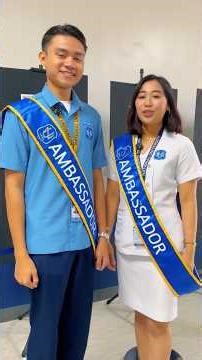 Kamustahan Serye 102: Usapang Trisem