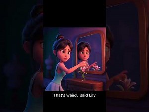Milo and the Mirror Squirrel#kidsstory #movie #familybook