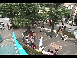 原宿・表参道 1999