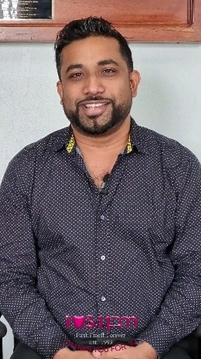 2.1K views · 692 reactions | 30th Anniversary Message from Programme Manager and host of The Lunchtime Lockdown, Rodney Elahie. #103Celebrating30 #103ThanksYouFor30 | 103.1FM Trinidad & Tobago | Facebook