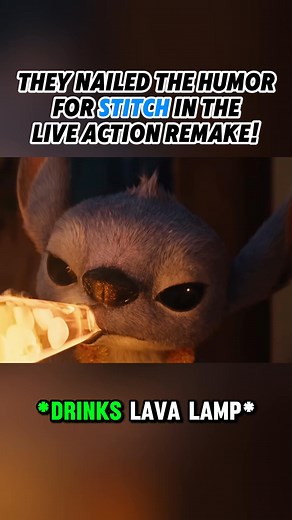 15M views · 270K reactions | Despite the concerns I think Lilo & Stitch looks good and funny! #pixar #disneypixar #disney #disneychannel #disneyplus #insideout #disneyworld #disneyland #animation #animated #toystory #moana #movie #movies #tvshow #lilo #stitch #ilostitch #LiloAndStitch #OhanaMeansFamily #StitchLovers #DisneyFan #DisneyLove #AnimatedMovies #DisneyAnimation #disneyclassics #sonic #sonic3 | Yanni’s Nerdverse | Facebook