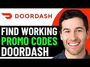 HOW TO GET BEST DOORDASH PROMO CODES FOR EXISTING USERS 2026! (FULL GUIDE)
