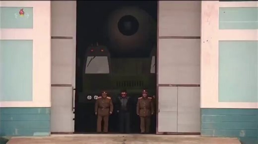 BREAKING: 🇺🇸🇮🇷🇰🇵 Diplomacy failed to stop North Korea from getting the bomb, and some argue Donald Trump didn’t make the same mistake with Iran.“The North Korea lesson for Iran”An opinion piece by The Wall Street Journal says negotiations alone couldn’t stop Pyongyang, and warns the same playbook may fail with Tehran.The U.S., it argues, faced a familiar dilemma: act after diplomacy stalls, or risk a far greater threat later.The takeaway: in asymmetric conflicts, patience, pressure, and st