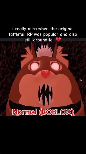 Exploring Nostalgia in Roblox Tattletail RP Games