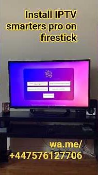 (2026)How to install IPTV smarters pro app on firestick, android tv, android phones