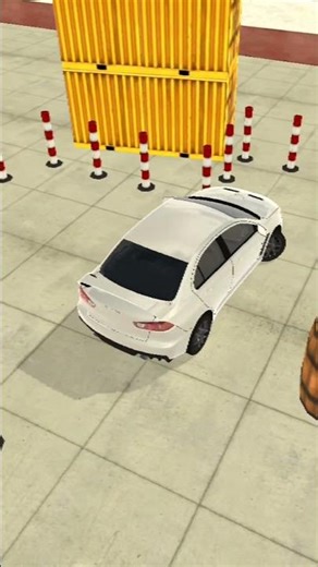 Advance Car Parking 3D Game | Ultimate Parking Simulator Experience