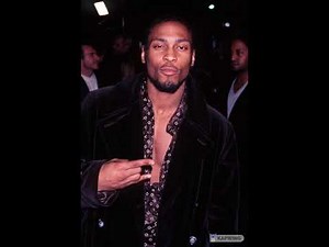 D'ANGELO (ACAPELLA LIVE) CRUISIN