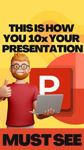 The PowerPoint Guy on Instagram: "Do you use PowerPoint or Google Slides?🫣👇 Want to see more PowerPoint tutorials? Make sure to follow @jacob_ppt 🫡✅ #powerpoint #design #japan #presentation"
