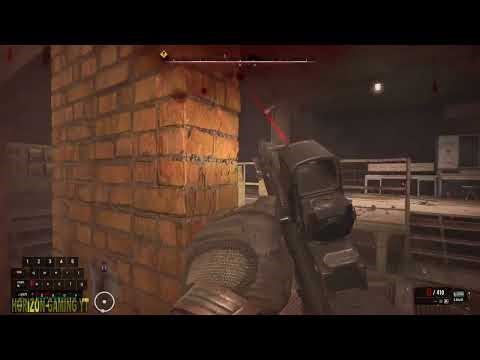 Stalker 2 Capture the Comm Center, Reconnect the Comm Center - Stalker 2 Heart of Chornobyl