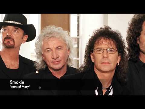 Smokie - Arms of Mary