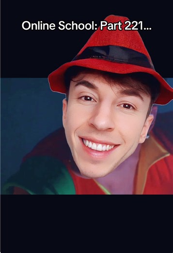 The New Era of Online School Revolution