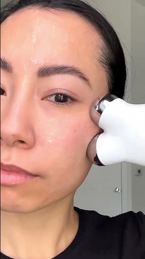 nuface mini tutorial