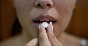 How do painkillers actually kill pain?