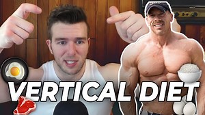 Stan Efferding's Vertical Diet Review | Results After 1 Year