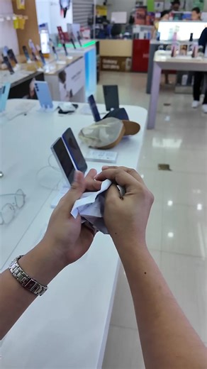 1.7K views · 15 reactions |  What’s with all these mysterious notes? Rumor has it — a massive tech drop is about to shake things up! Up to 90% OFF on demo phones and exclusive freebies await those who catch it first. Mark the date — November 15, 2025 at Greentab SM North EDSA. #Greentab #TheBigOne #TechSale | Greentab | Facebook