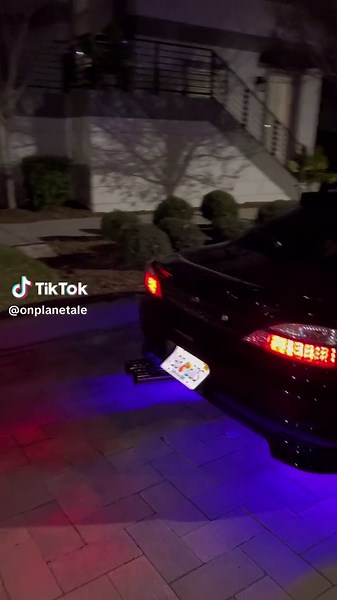 Heart Shaped Exhaust Tips - Installation & Benefits