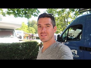 Unsere Reise durch Slowenien startet verzögert...・Vlog #72