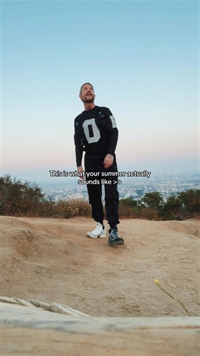 New House Music for a Perfect Summer Vibe