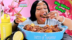 83K views · 2K reactions | Giant Green Lip Mussel Seafood Boil | Demarion Mahoney | Facebook