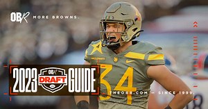 OBR Cleveland Browns Draft Guide: Andre Carter II