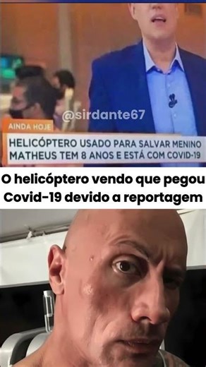SE EU FOSSE ESSE HELICÓPTERO EU PROCESSAVA. #memes #shitpost #humor #sam #tentenãorir