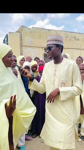 Hausa Prank Interview: Arewa Viral Video Trends