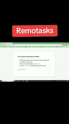 remotasks alternatives#remotask #foryou #fyp