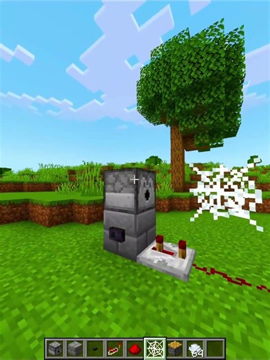 Windcharge Hack 💀