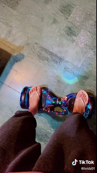 how to connect bluetooth in Hoverboard