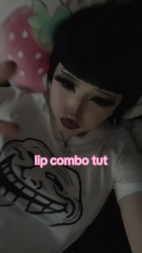 Lip Combo Tutorial for Stunning Looks