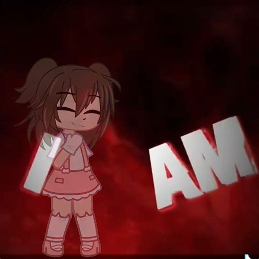 Canibal (Saque la plantilla de tiktok xd) #gacha #saquenmedelatinoamerica