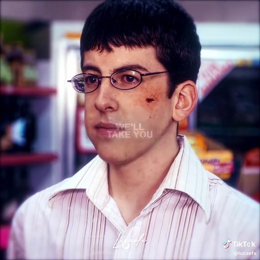mclovin the goat #mclovin #superbad #movie #fyp #foryoupage