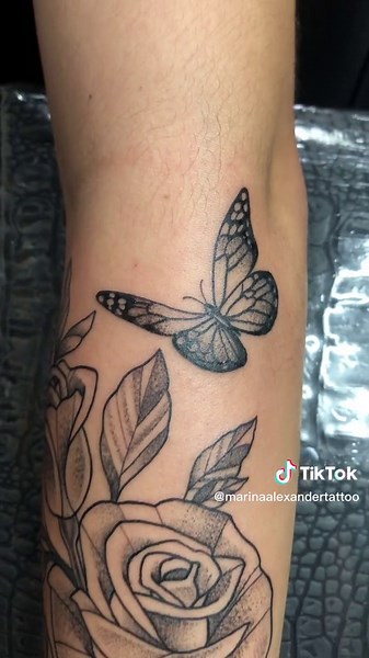 Tattoo Artist Specializing in Risqué Designs in Bay Area