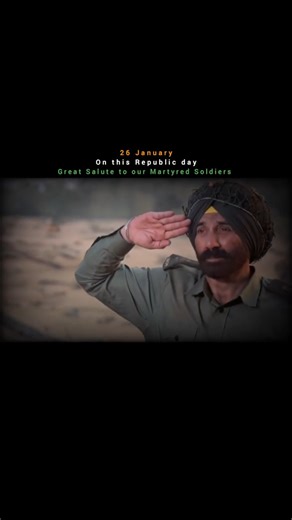 Salute to our Martyred Soldiers 🫡🇮🇳 | #viral #army #border2 #martyred #soldier #republicday |