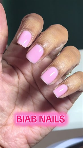 BIAB Nails Tutorial at Mid Centre Mall, Chaguanas