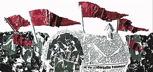 Quarant’anni di zingari felici