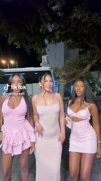 Triple Pink: A Unique Style Journey