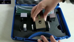 Pencil Hardness Tester Paint Coating Film Scratch Tester Kit with 13 Pcs Pencils and Three Purposes 500g 750g 1000g 3 in 1