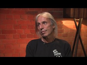 Alain Robert interview