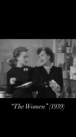 Vintage Stardust on Instagram: "Remembering actress Virginia Grey (1917-2004), who passed away 20 years ago today ✨. She is seen here with Joan Crawford (circa 1905-1977) in “The Women” (1939) ✨. Oh how I love this movie ✨! A native Californian, Grey was the daughter of director Ray Grey (1890-1925). Sadly, her father died from pneumonia when she was only 8 years old, but little Virginia entered the film industry as a child actress just 2 years later. Making her screen debut in 1927, she acted i