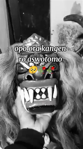 Kesenian Warok Temanggung dan Kenangan ASWOTOMO