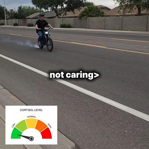 tires are high cortisol ☝️. #surron #eridepro #bikelife #tuttio #electricbike #