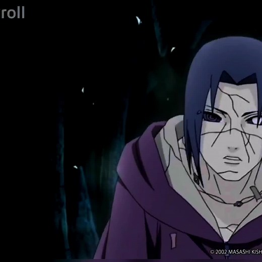 #fyp #viralvideo #parati #naruto #itachi #anime