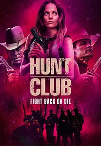 Hunt Club: Hunt Club: Trailer 1