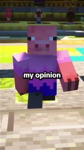 how to get RICH on this PUBLIC SMP!! (Auto Farms)